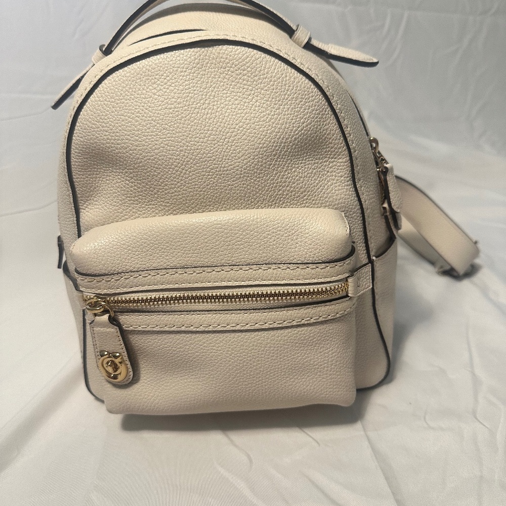 Coach 23 Campus backpack